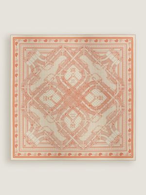 エルメス カレジェアン（馬術・バンダナ） カレジェアン 《馬銜・バンダナ》 | Hermès - エルメス-公式サイト
